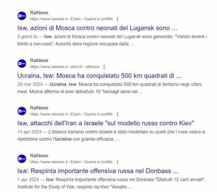 RAI News