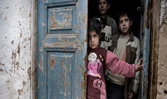 Suffering of thousands of war-affected Syrian children 'unprecedented and unacceptable' | UN News
