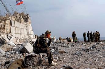 Cinque domande sulla guerra del Donbass in Ucraina