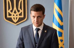 Vladimir Zelenski a simplificat procedura de acordare a cetăţeniei  ucrainene pentru ruşii persecutaţi politic � Moldova.org