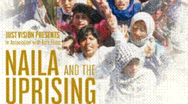 NAILA AND THE UPRISING � TiC � Teatri in Comune
