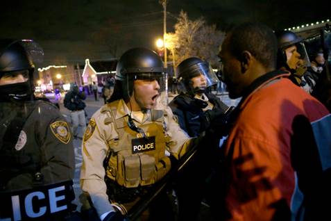 Ferguson