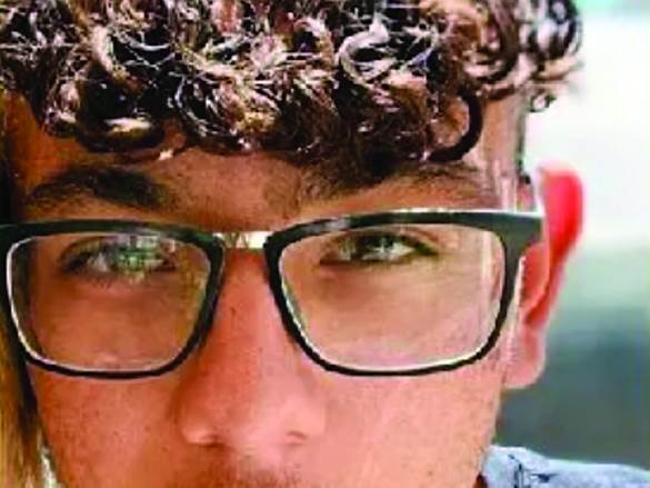 Giuseppe Lenoci, il 16enne morto a Fermo mentre era in alternanza scuola lavoro