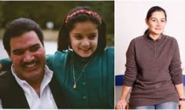 Heela Najibullah - Newsrupt