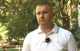 Bogdan Bukumirić � sopravvissuto da Gora�devac