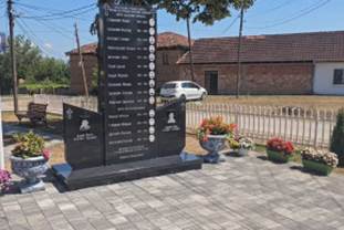 Monumento a Gora�devac
