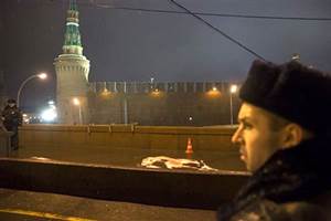 nemtsov omicidio
