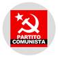 Potrebbe essere un'immagine raffigurante il seguente testo "父 PARTITO COMUNISTA"