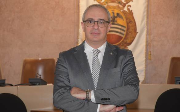 Massimo Adriatici