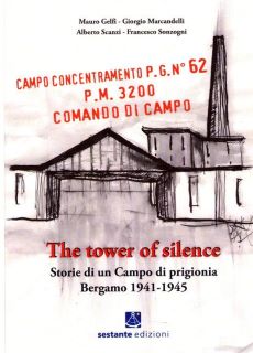 The Tower
                                of Silence