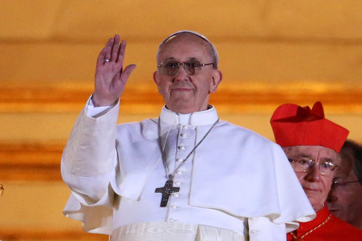 bergoglio