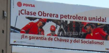 PDVSA cartel