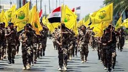 Islamshia � Perch� vogliono estirpare le Forze di Mobilitazione Popolari  (Hashd al-Shabi)