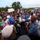 Missouri, l'America si indigna: manifestazioni in molte citt� Usa