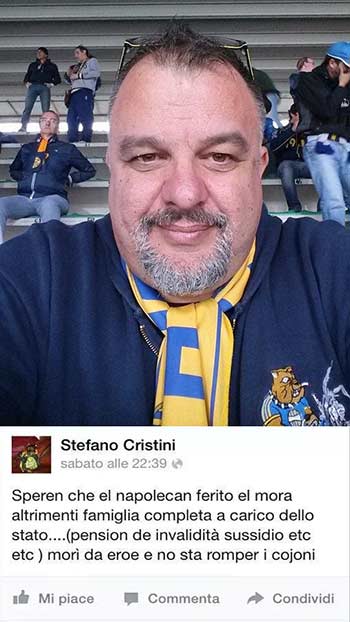 cristini