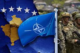 Pri�tina tra�i HITNO članstvo u NATO-u