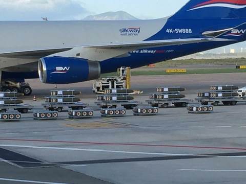 Bombe Rwm in Sardegna