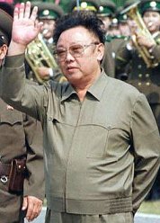 Kim Jong Il