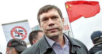 На Олега Царева заведено уголовное дело – Мир – Коммерсантъ