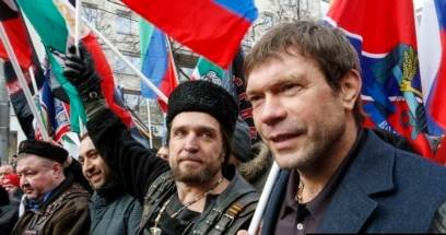 В Украине экс-нардепа Олега Царева заочно приговорили к 12 годам лишения  свободы