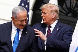 Israele-Gaza, ecco il nuovo Medio Oriente di Trump e Netanyahu: il piano