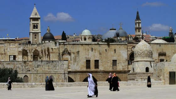 Israele, viceministro shock: "Terremoto punizione per astensione Italia su risoluzione Unesco"