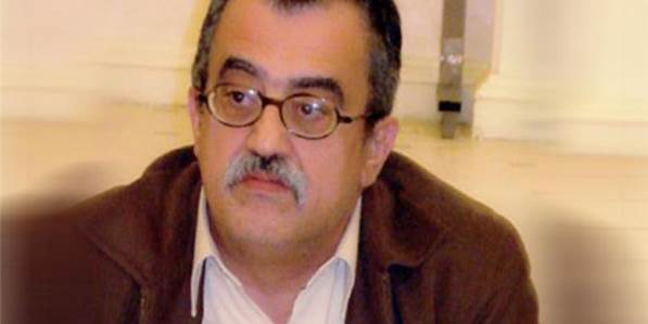   L�ASSASSINIO DELLO SCRITTORE NAHED ATTAR: I TERRORISTI ISLAMICI, I LORO PADRINI, E LA BATTAGLIA DI &nbsp;ALEPPO &nbsp;