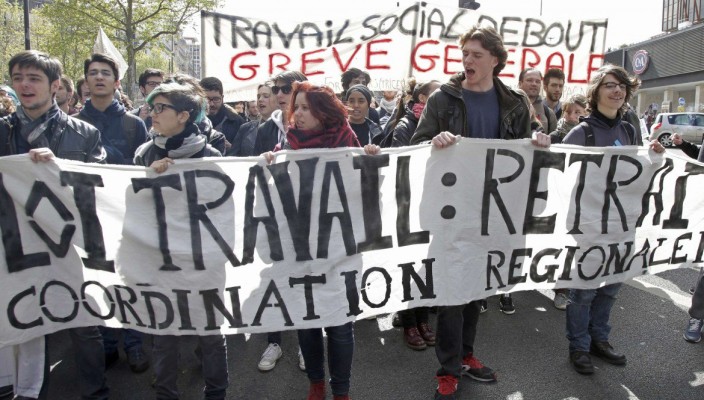 loi travail