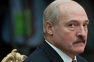 lukashenko alexander