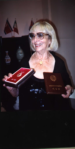 Risultato immagini per miriam pellegrini ferri
