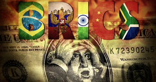 I paesi Brics vogliono un nuovo ordine monetario. Dollaro più che mai sotto tiro | Mario Lettieri e Paolo Raimondi - Centro Studi Sereno Regis