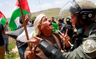 Israeliani e palestinesi: la sottile linea rossa tra oppressori e oppressi difficile da rimuovere – Italia Libera