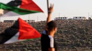Beita, un'icona della resistenza popolare palestinese – Zeitun