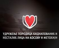 Association of Families of Kidnapped and Missing Persons in Kosovo and Metohija