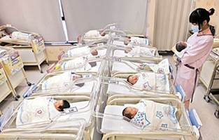 HK: no more pregnant mainlanders - China.org.cn