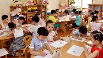 North Korea Provides Temporary Child Care to Exploit Mothers as Labor — Radio Free Asia