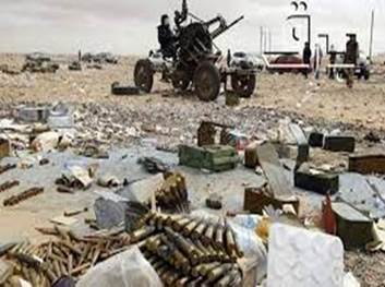 Guerra in Libia: nel 2020 la Turchia � il vero ago della bilancia