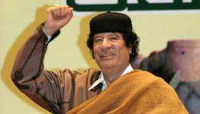 Gheddafi nei rapporti tra Italia e Libia: da Moro a Craxi, quando il  governo si spese per salvare il dittatore