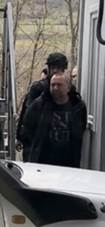 OVO JE DEJAN PANTIĆ: Prva žrtva Kurtijeve odmazde zato što je napustio tzv. Kosovsku policiju (FOTO)