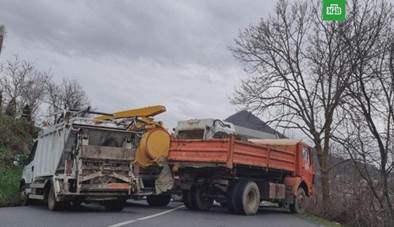 Se i serbi non smantellano le barricate entro la sera, le autorità kosovare useranno la forza contro di loro