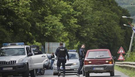 Iniziano le riprese in Kosovo e Metohija