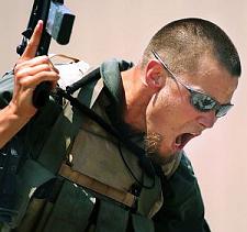 A Secret Army of Mercenaries for the Middle East and North Africa