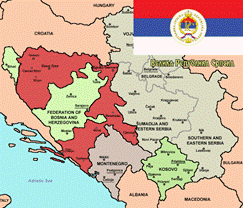 Grande Serbia? Fottitene... Grande Repubblica Serba 0_0 : r/srpska