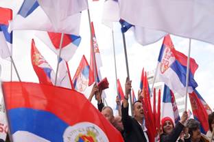 L'uomo che vuole dividere la Bosnia-Erzegovina - Il Post