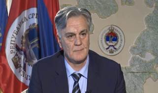 Karan: The National Assembly is the only body that enacts laws - Srpska365
