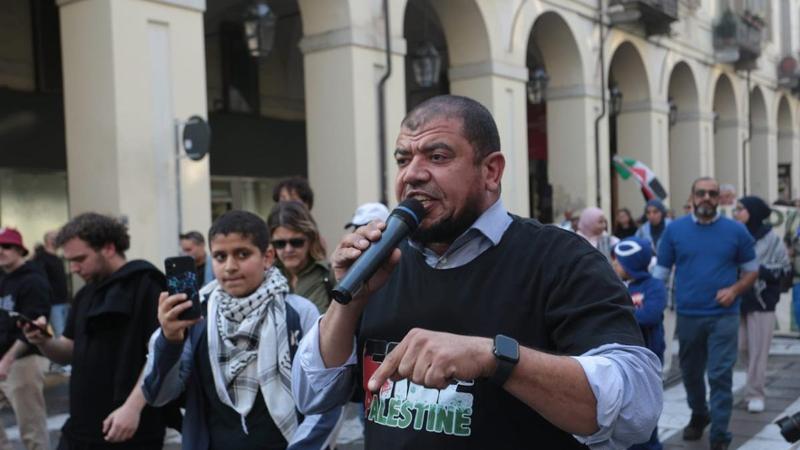 Liberato Shahin, l’imam di Torino. La decisione dei giudici. Meloni: “Così non si difende l’Italia”