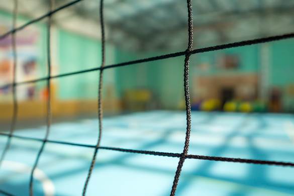 Campo da volley