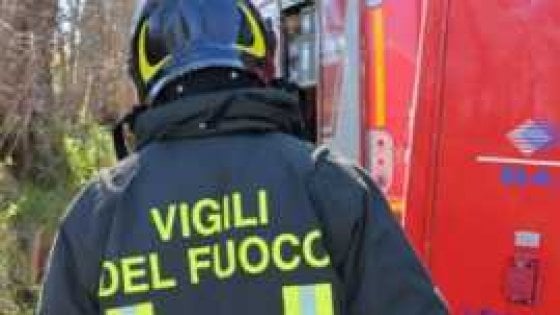 Incidenti sul lavoro, muore schiacciato da un rimorchio 33enne all'Aquila