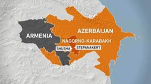 ARMENIA, O CARA� � Brescia Anticapitalista