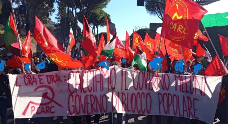 https://www.osservatoriorepressione.info/wp-content/uploads/2026/04/carc-manifestazione-striscione-735x400.jpg